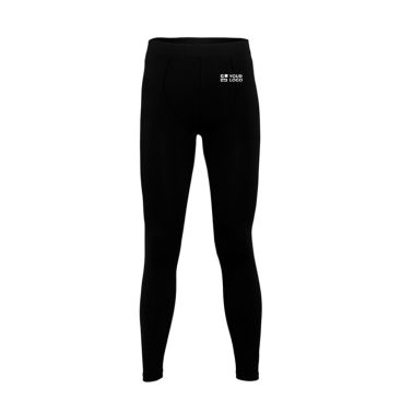 Pantalon thermique de sport 240 g/m² Roly Direct Better 