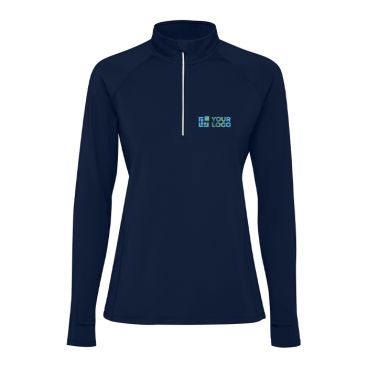 Sweat-shirt écologique pour femme 200 g/m² Roly Direct Istanbul 