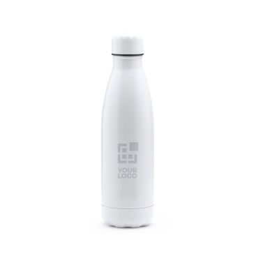 Bouteille en acier inoxydable spéciale sublimation 700ml