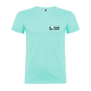 T-shirt en coton à mailles fines 155 g/m² Roly Direct Beagle 