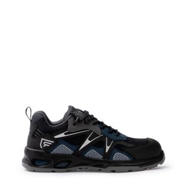 Chaussures de travail avec embout en fibre de verre Roly 