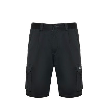 Bermuda en polyester et coton avec poches 250 g/m² Roly Vitara 
