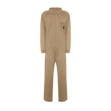 Bleu de travail en polyester et coton 200 g/m² Roly Jimmy 