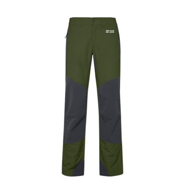 Pantalon unisexe de trekking 130 g/m² Roly Direct Bonati 