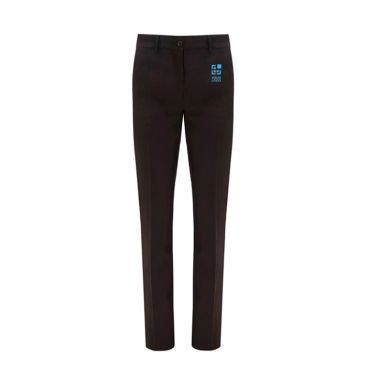 Pantalon de travail long pour femme 190 g/m² Roly Waitress 