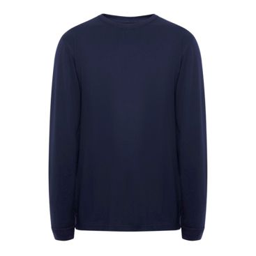 T-shirt ignifuge à manches longues 220 g/m² Roly Defender 