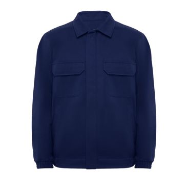 Veste de travail ignifuge avec zip 360 g/m² Roly Cruiser 