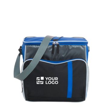 Sac thermique avec plusieurs compartiments extérieurs