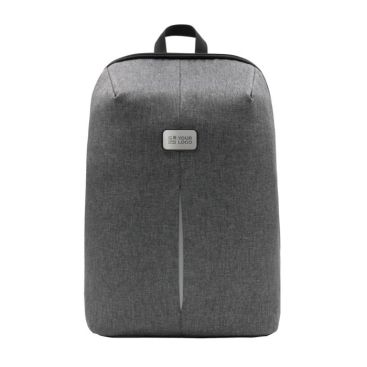 Sac à dos pour ordinateur portable en polyester recyclé 16”
