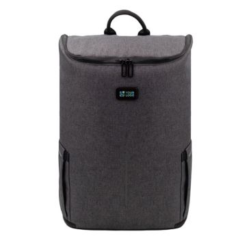 Sac à dos de voyage avec compartiments pour vêtements et PC 16”