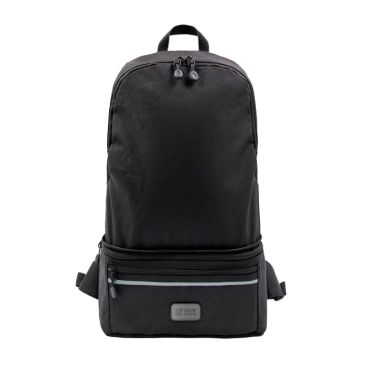 Sac à dos en polyester recyclé résistant à l'eau