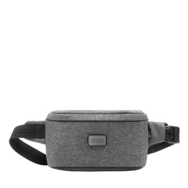Sac banane anti-vol avec poches intelligentes et protection RFID