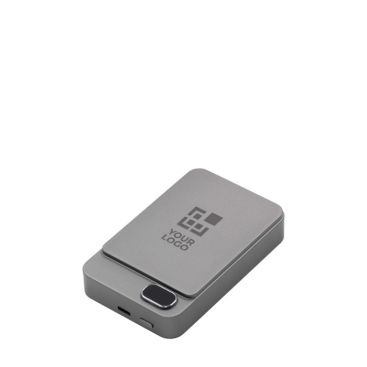 Batterie externe sans fil et magnétique 10.000mAh