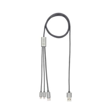 Câble de charge durable pour plusieurs appareils BrandCharger