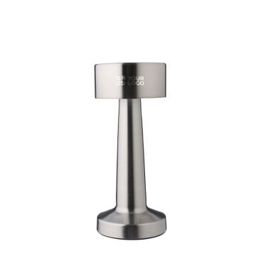 Lampe de table avec 3 modes lumière et capteur tactile