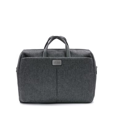 Malette pour ordinateur avec poches latérales BrandCharger 16''