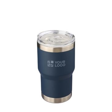 Gobelet en acier inoxydable recyclé avec revêtement céramique 350ml