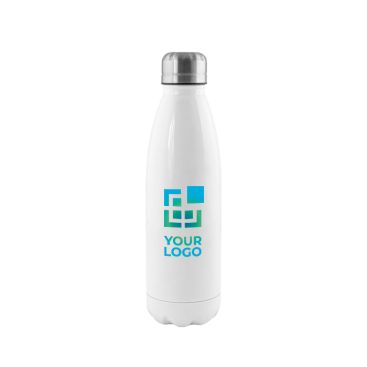 Bouteilles isothermes en acier inoxydable recyclé 500ml Ice Sublim