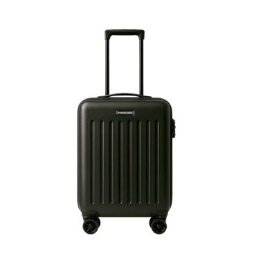 Trolley ABS adapté cabine avec fermeture code 40L