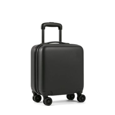 Trolley en ABS avec roues 360º, adapté cabine