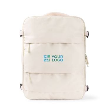 Sac à dos en polyester pour ordinateur portable, pour le voyage 15''