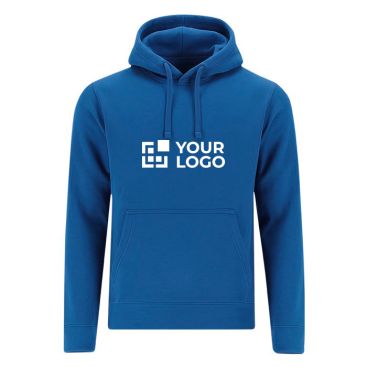 Sweat homme en coton et polyester MKT Draco 280 g/m² 