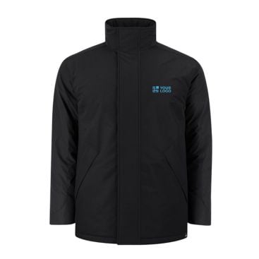 Parka matelassée en RPET résistante au vent et à l’eau MKT Océania