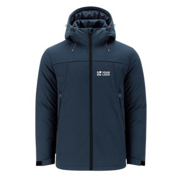 Parka matelassée résistante au vent et à l’eau MKT Setter