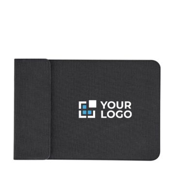 Housse d’ordinateur multifonction avec chargeur sans fil 13''