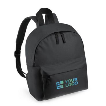 Sac à dos pour enfant rembourré en polyester 600D Leisure (Kids)