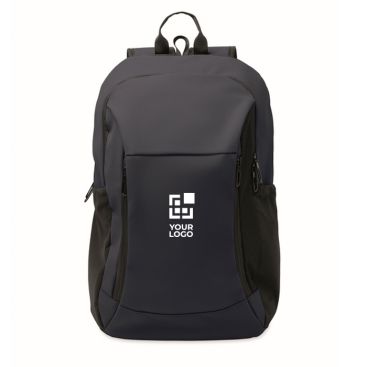 Sac à dos pour ordinateur avec plusieurs poches extérieures 15''