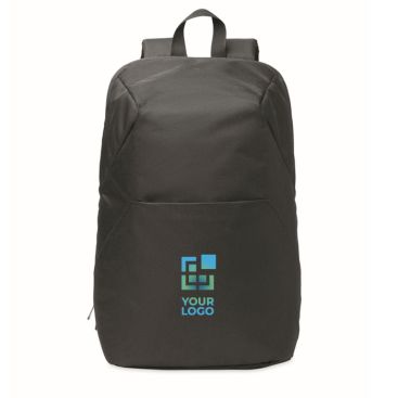 Sac à dos antivol avec compartiments pour PC et tablette 15''