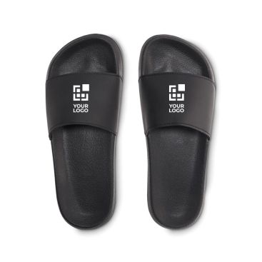 Claquettes de plage en EVA antidérapant Playa Slippers 