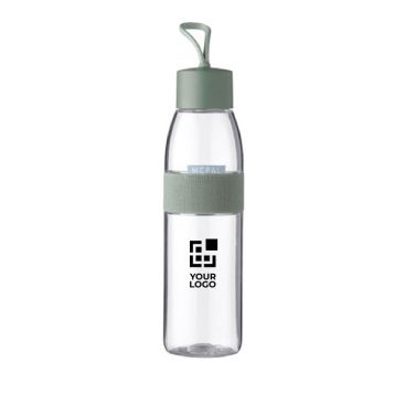 Bouteille stop-gouttes Mepal avec poignée de transport 500ml