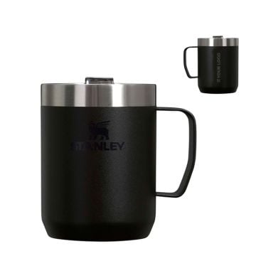 Tasse de camping en acier inoxydable recyclé 236 ml Stanley Everyday