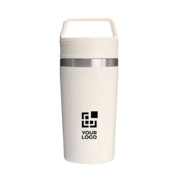 Tasse en acier avec couvercle hermétique 350 ml Stanley Café-To-Go