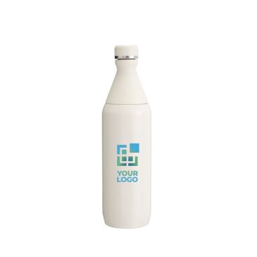 Gourde écologique à double ouverture 600 ml Stanley All Day Slim