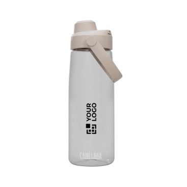Gourde en Tritan™ avec bouchon rabattable 750 ml Camelbak® Thrive Chug