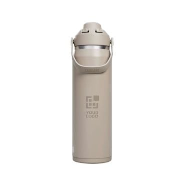 Bouteille en inox et antichoc 750 ml Camelbak® Thrive Chug VSS