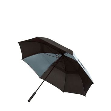 Parapluie de golf bicolore en polyester coupe-vent 30'' Ø106