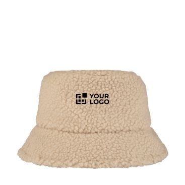 Bob en tissu sherpa offrant chaleur et légèreté