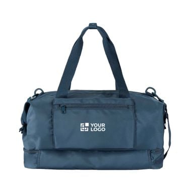 Sac de voyage écologique pour un usage pratique et confortable 42 L