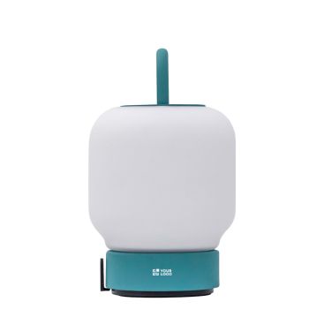 Lampe portable de style lanterne à lumière douce Kooduu Loome