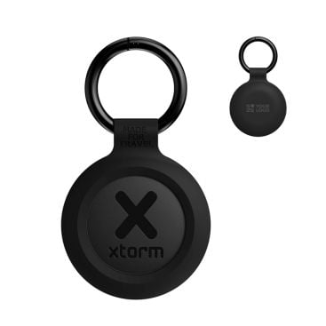 Étiquette de voyage localisable et résistante à l’eau Xtorm XTAG2GA