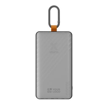 Batterie externe solaire à charge ultra-rapide 10 000 mAh