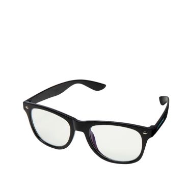 Lunettes en plastique recyclé avec verres en acrylique