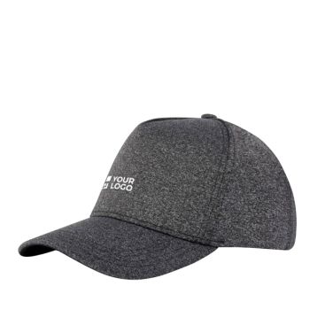 Casquette élastique à cinq panneaux