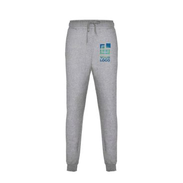 Pantalon enfant de sport en coton et polyester 280 g/m² Roly Kinder-Sporthose aus Baumwolle und Polyester, 280 g/m2 Roly 