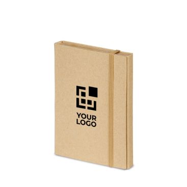 Un cadeau écologique pour vos clients avec zone d'impression