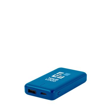 Batterie externe ultra-compacte avec capacité de 4 000 mAh